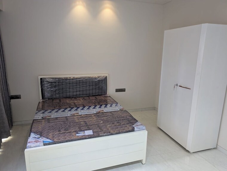 Bedroom, seven-dhuleva 4 Bedroom 1800 Sq.Ft. Apartment In Malabar Hill Mumbai 10441093