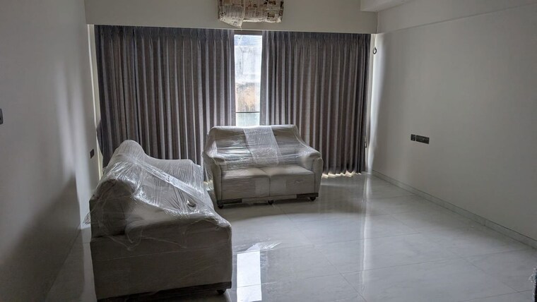 Living Room, seven-dhuleva 4 Bedroom 1800 Sq.Ft. Apartment In Malabar Hill Mumbai 10441093