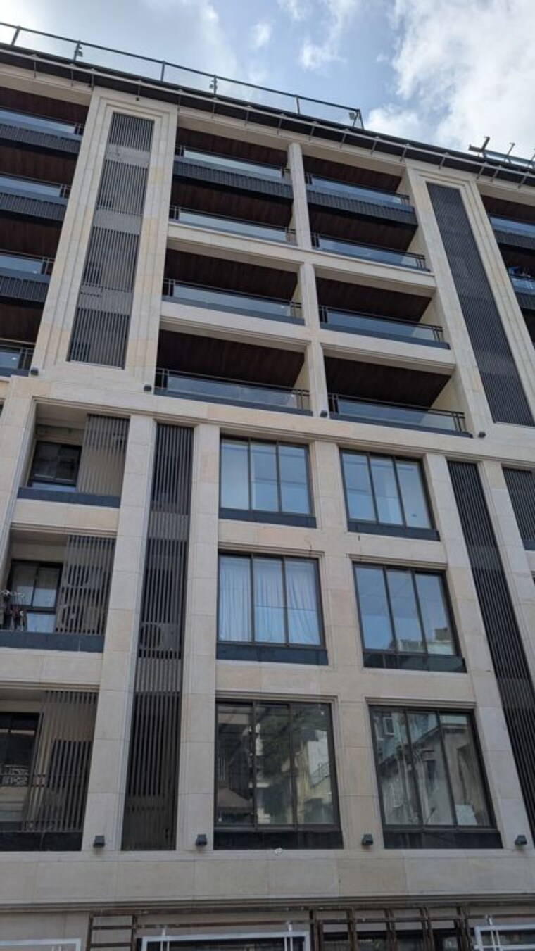 Cover Image, seven-dhuleva 4 Bedroom 1800 Sq.Ft. Apartment In Malabar Hill Mumbai 10441093