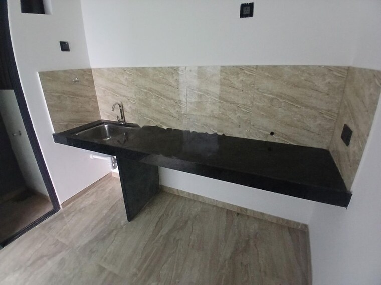 Kitchen, vtp-sierra 2 Bedroom 1027 Sq.Ft. Apartment In Baner Pune 10441095
