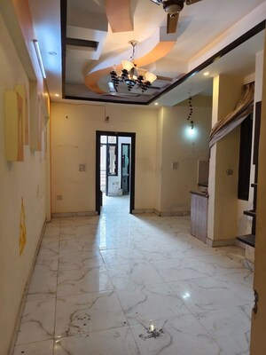 2 BHK Builder Floor For Sale in Raj Nagar Extension