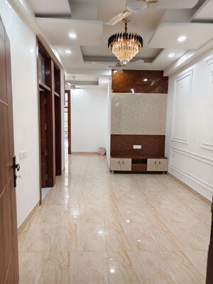 Kitchen in 2 BHK Builder Floor at Raj Nagar Extension – for Sale