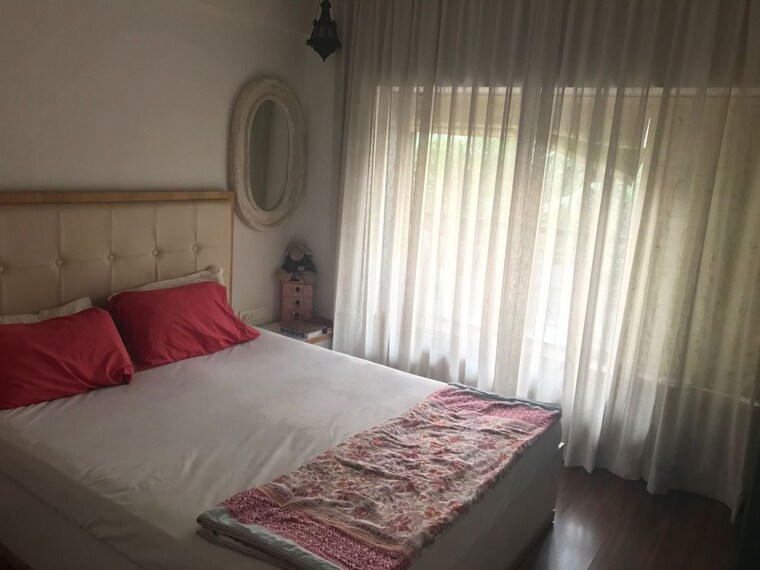 Bedroom, silver-anklet-apartments 1 Bedroom 550 Sq.Ft. Apartment In Versova Mumbai 10441099