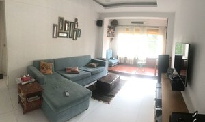 1 BHK Apartment For Rent in Silver Anklet Apartments, Versova