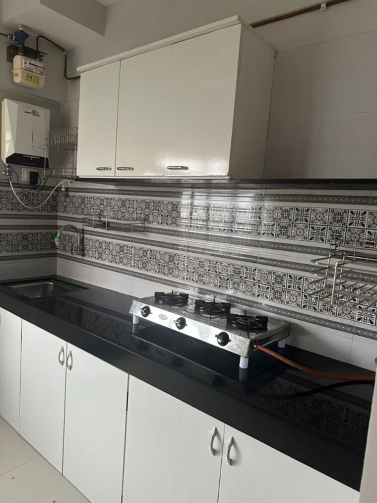Kitchen, simran-heights-chembur 2 Bedroom 600 Sq.Ft. Apartment In Chembur Mumbai 10441102