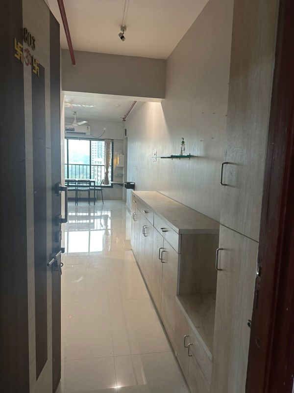 2 BHK 600 Sq.Ft. Apartment in Simran Heights Chembur