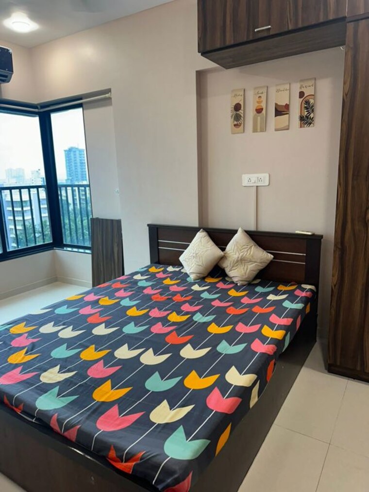 Bedroom, simran-heights-chembur 2 Bedroom 600 Sq.Ft. Apartment In Chembur Mumbai 10441102