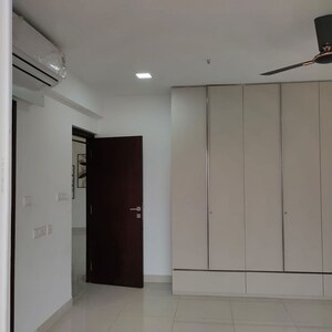Bedroom in 3 BHK Apartment at RNP 1, Kondapur – for Rent