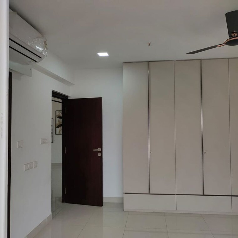 Bedroom, rnp-1 3 Bedroom 2275 Sq.Ft. Apartment In Kondapur Hyderabad 10441085