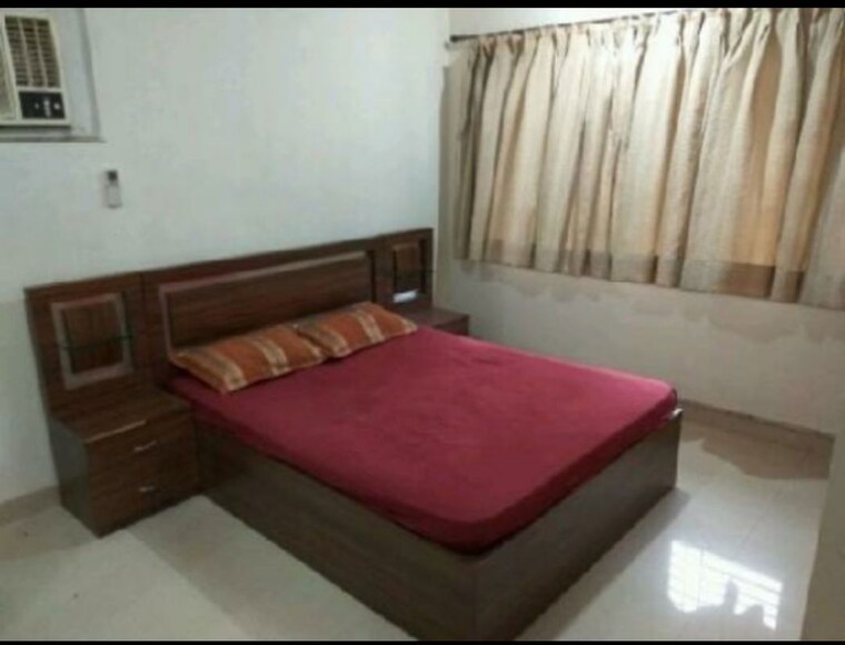 Bedroom, k-raheja-palm-spring 1 Bedroom 455 Sq.Ft. Apartment In Malad West Mumbai 10441105