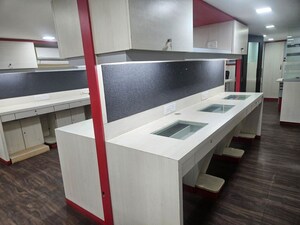  Office Space For Rent in Lower Parel