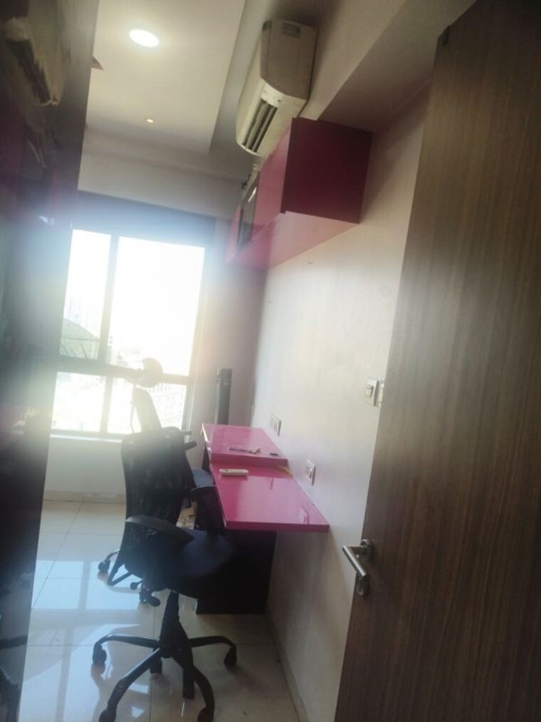 Bathroom, shapoorji-pallonji-vicinia 3 Bedroom 1515 Sq.Ft. Apartment In Powai Mumbai 10441104