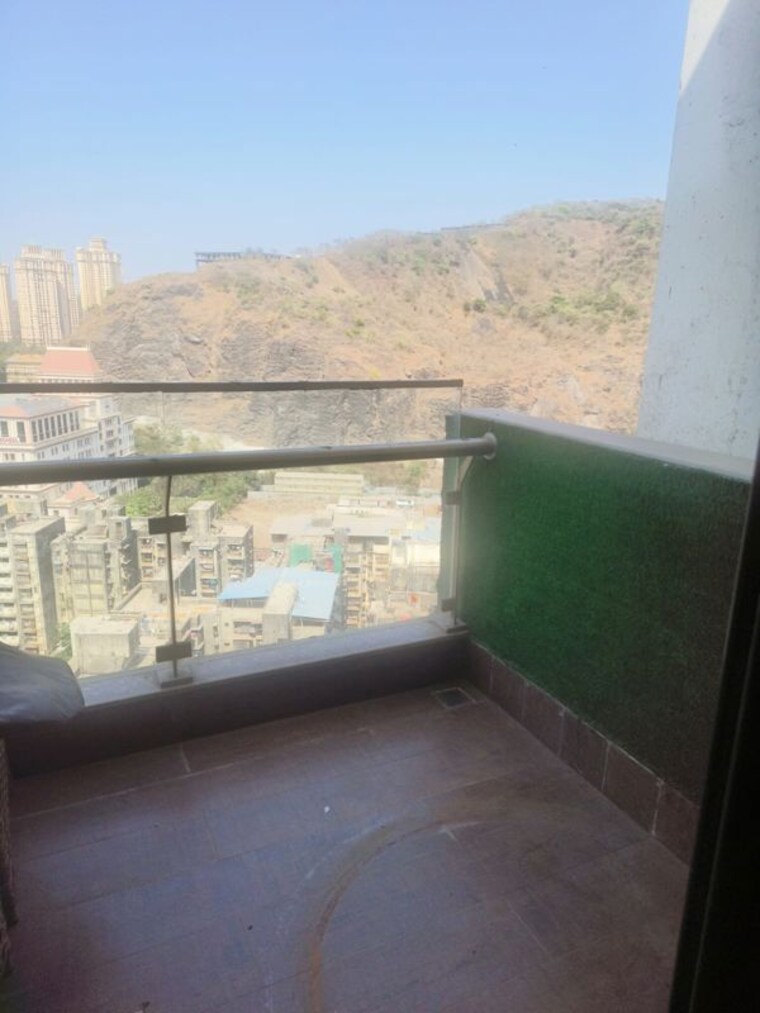Kitchen, shapoorji-pallonji-vicinia 3 Bedroom 1515 Sq.Ft. Apartment In Powai Mumbai 10441104