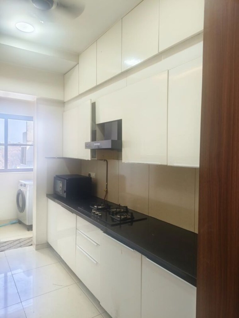 Kitchen, shapoorji-pallonji-vicinia 3 Bedroom 1515 Sq.Ft. Apartment In Powai Mumbai 10441104