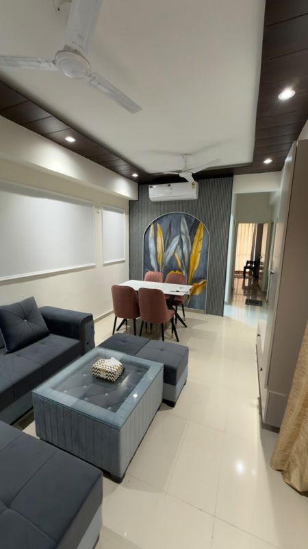 3 BHK 750 Sq.Ft. Apartment in Conscient Habitat Prime