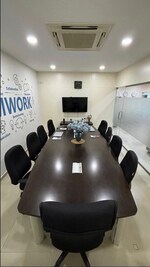 6700 Sq.Ft. Office Space in Magarpatta City