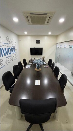 Office Space For Rent in Magarpatta City
