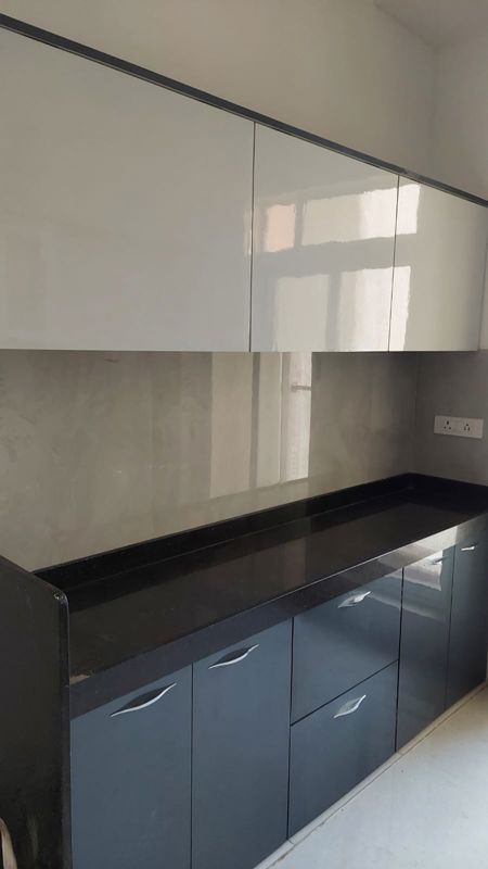 2 BHK 900 Sq.Ft. Apartment in Neelam Solstice