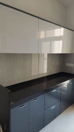 2 BHK Apartment For Rent in Neelam Solstice