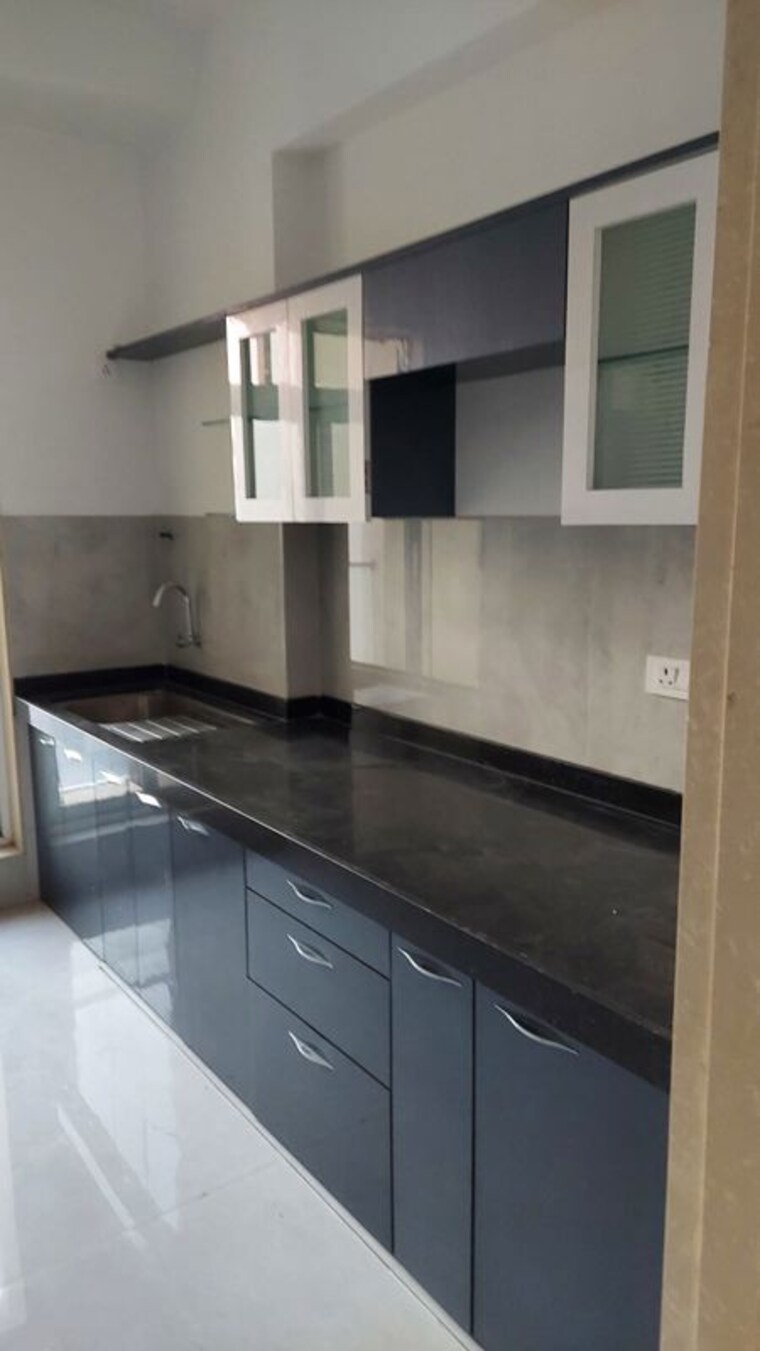 Kitchen, neelam-solstice 2 Bedroom 900 Sq.Ft. Apartment In Ghatkopar East Mumbai 10441119