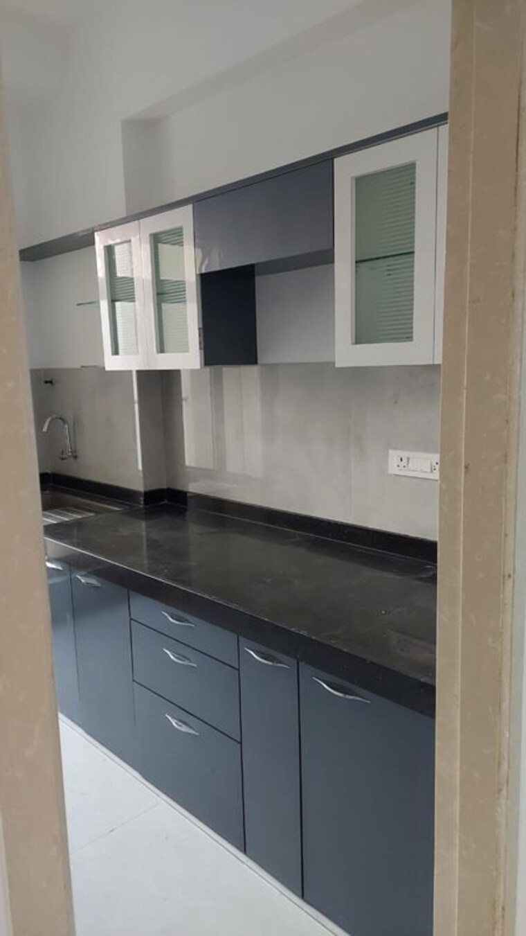 Kitchen, neelam-solstice 2 Bedroom 900 Sq.Ft. Apartment In Ghatkopar East Mumbai 10441119
