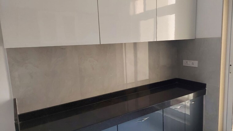 Kitchen, neelam-solstice 2 Bedroom 900 Sq.Ft. Apartment In Ghatkopar East Mumbai 10441119