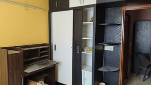 Kitchen in 2 BHK Apartment at Adore Happy Homes, Sector 86 – for Rent