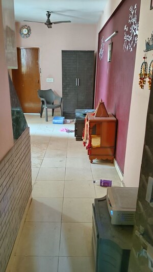 Bathroom in 2 BHK Apartment at Adore Happy Homes, Sector 86 – for Rent