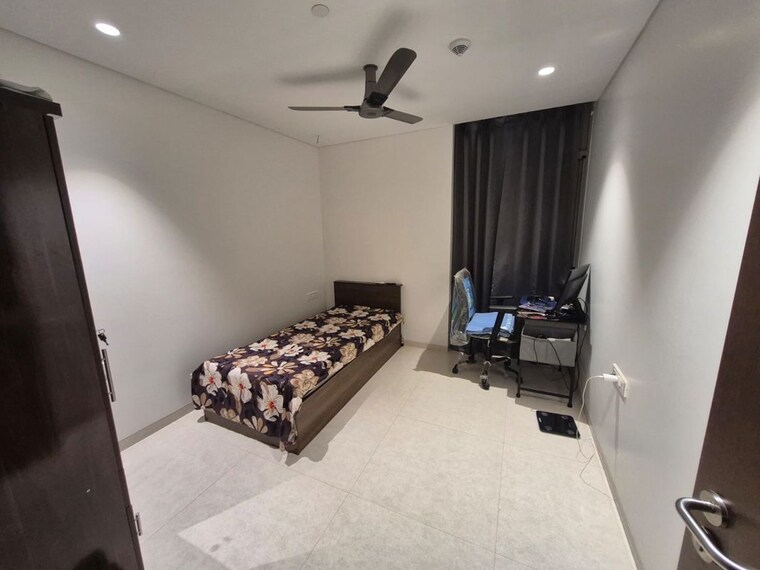 Bedroom, kasturi-apostrophe-hinjawadi 2 Bedroom 715 Sq.Ft. Apartment In Hinjewadi Pune 10441123