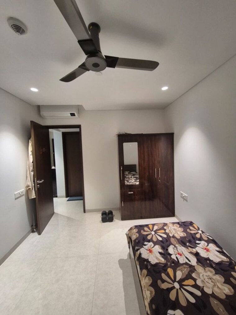 Bedroom, kasturi-apostrophe-hinjawadi 2 Bedroom 715 Sq.Ft. Apartment In Hinjewadi Pune 10441123