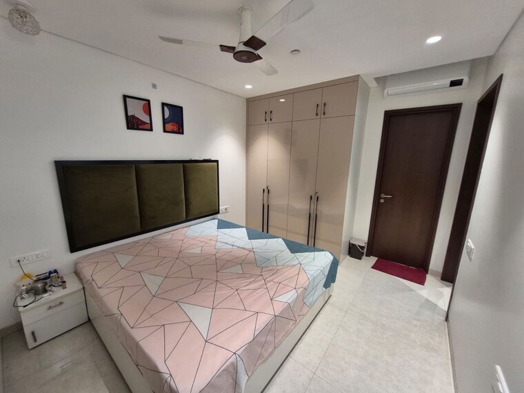 Bedroom, kasturi-apostrophe-hinjawadi 2 Bedroom 715 Sq.Ft. Apartment In Hinjewadi Pune 10441123