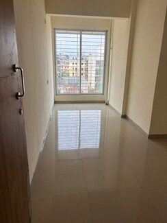 2 BHK Apartment For Sale in Ghansoli Sector 21