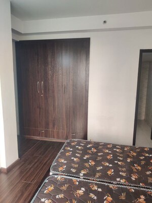 Bedroom in 3 BHK Apartment at 3C Lotus Zing, Sector 168 – for Rent