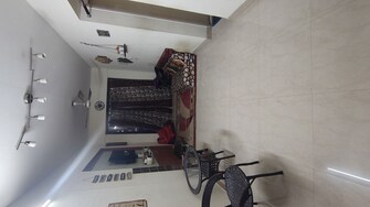 1 BHK + Servant Room 380 Sq.Ft. Apartment in Lodha Crown Quality Homes Dombivli