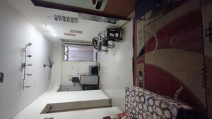 Kitchen in 1 BHK Apartment at Lodha Crown Quality Homes Dombivli, Dombivli East – for Rent