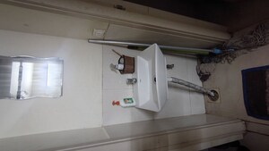 Kitchen in 1 BHK Apartment at Lodha Crown Quality Homes Dombivli, Dombivli East – for Rent