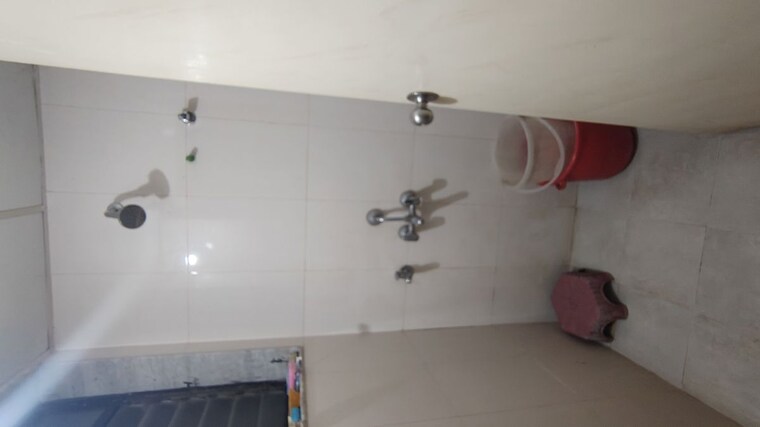 Bathroom, lodha-crown-quality-homes-dombivli 1 Bedroom 380 Sq.Ft. Apartment In Dombivli East Thane 10441137