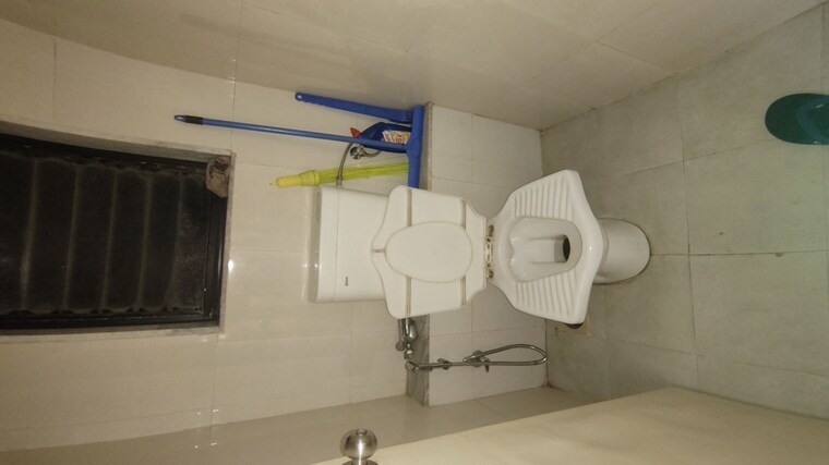 Bathroom, lodha-crown-quality-homes-dombivli 1 Bedroom 380 Sq.Ft. Apartment In Dombivli East Thane 10441137