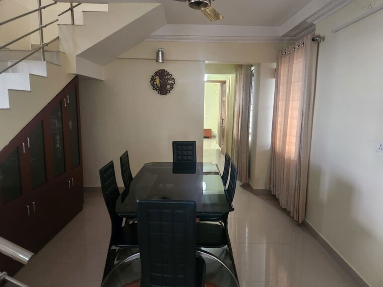 Team Area, punkunnam 3 Bedroom 2838 Sq.Ft. Penthouse In Punkunnam Thrissur 10441132