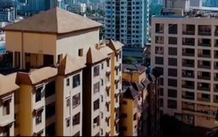 2 BHK Apartment For Rent in K Raheja Palm Court