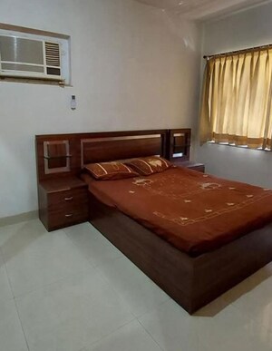 1 BHK Apartment For Rent in Sandesh Nagar