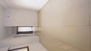 Bathroom in 1 BHK Apartment at Lodha Downtown, Dombivli East – for Rent