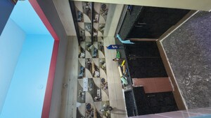 Kitchen in 2 BHK Independent House at Devasandra Lake – for Rent
