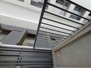 Utility Room in 2 BHK Apartment at Damji Shamji Mahavir Spring Tulip Phase 1, Pokhran Road No Two – for Rent
