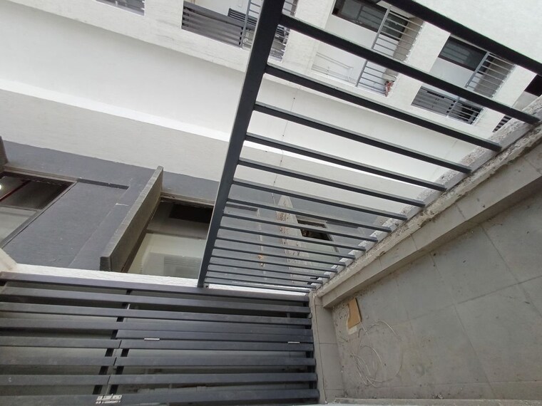 undefined, damji-shamji-mahavir-spring-tulip-phase-1 2 Bedroom 727 Sq.Ft. Apartment In Pokhran Road No Two Thane 10441133