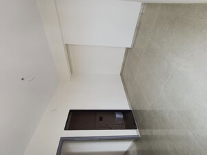 Master Bedroom in 2 BHK Apartment at Damji Shamji Mahavir Spring Tulip Phase 1, Pokhran Road No Two – for Rent