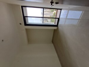 Bedroom in 2 BHK Apartment at Damji Shamji Mahavir Spring Tulip Phase 1, Pokhran Road No Two – for Rent