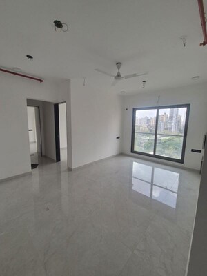 Room in 2 BHK Apartment at Kapil Vastu, Goregaon West – for Rent