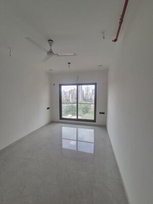 Room in 2 BHK Apartment at Kapil Vastu, Goregaon West – for Rent