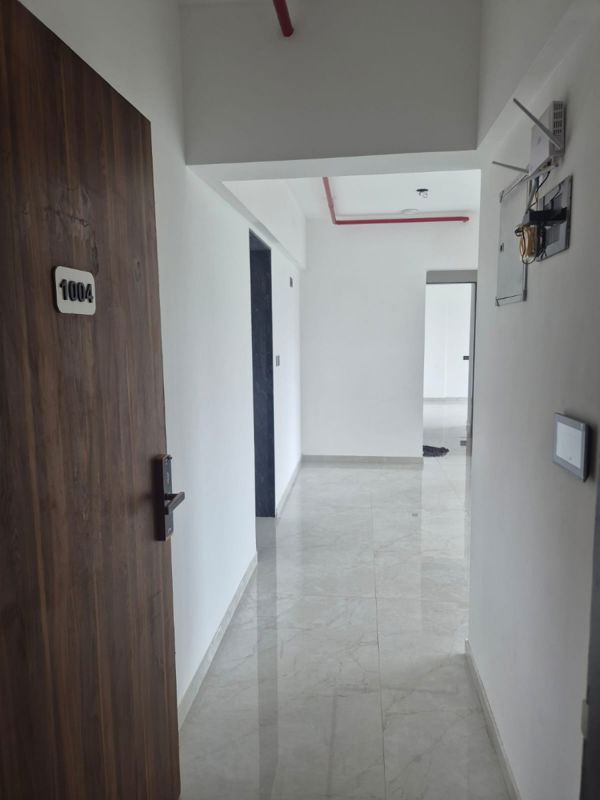 2 BHK 950 Sq.Ft. Apartment in Kapil Vastu